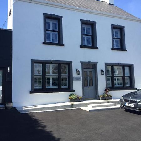 Lisheen Lodge Galway Zewnętrze zdjęcie