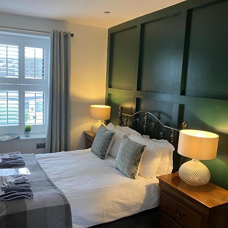 Lisheen Lodge Galway Zewnętrze zdjęcie