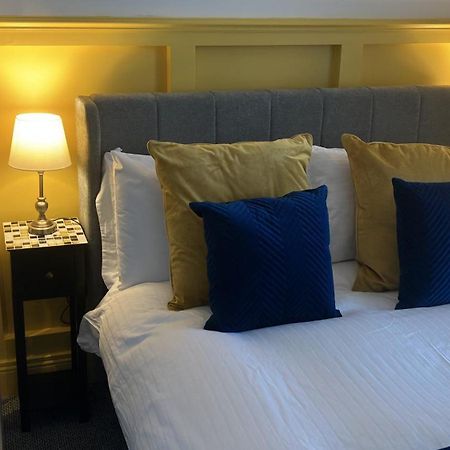 Lisheen Lodge Galway Zewnętrze zdjęcie