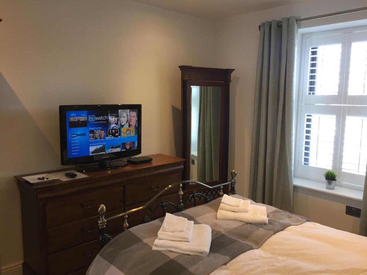 Lisheen Lodge Galway Zewnętrze zdjęcie