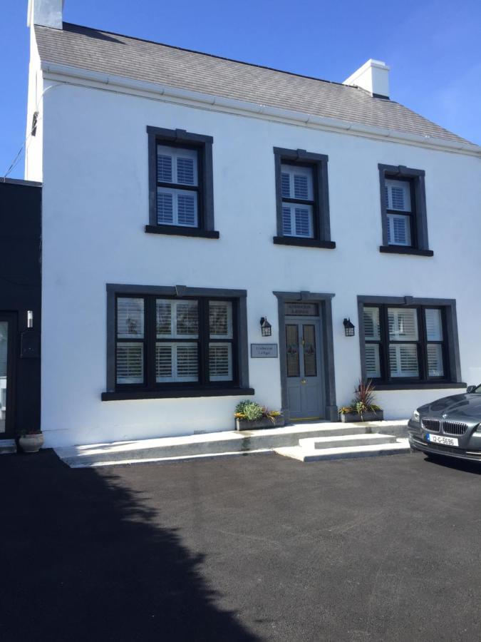 Lisheen Lodge Galway Zewnętrze zdjęcie