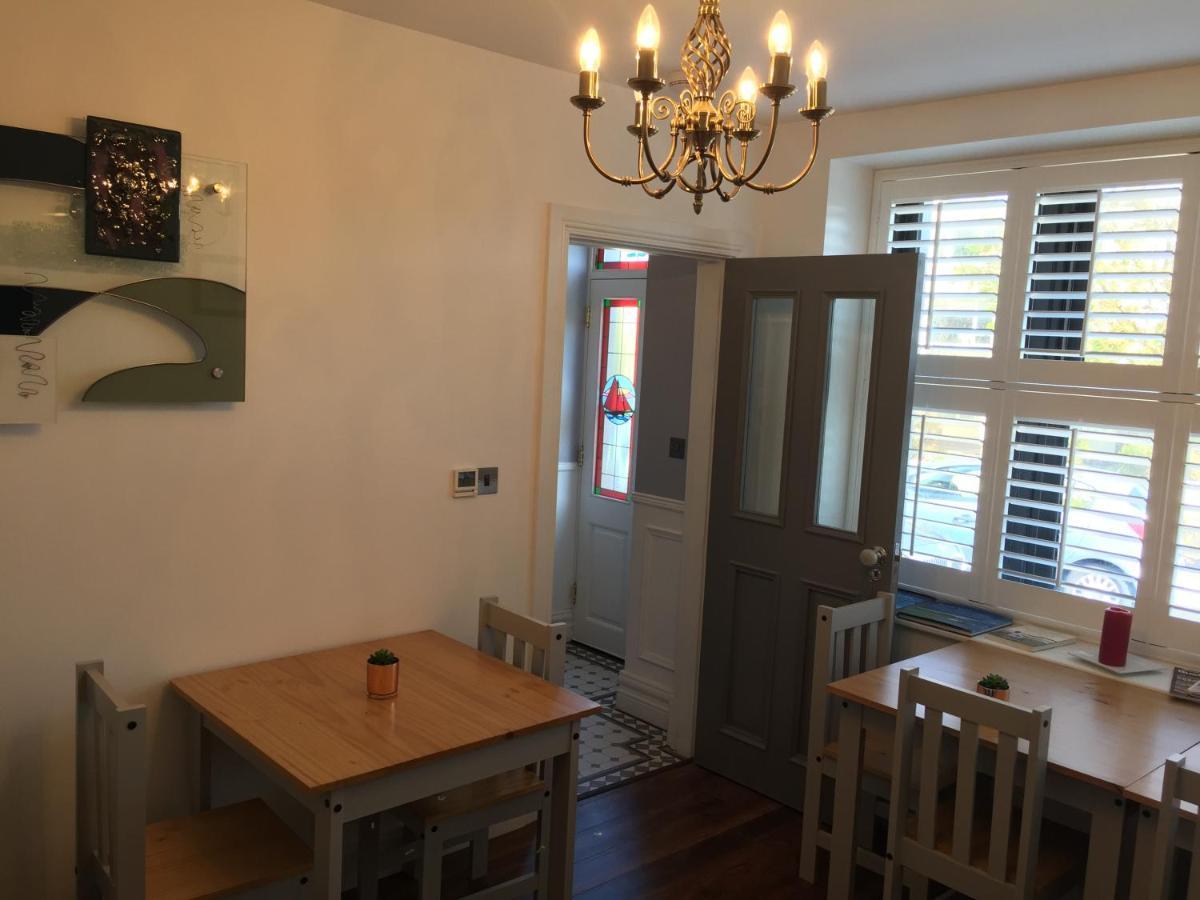 Lisheen Lodge Galway Zewnętrze zdjęcie