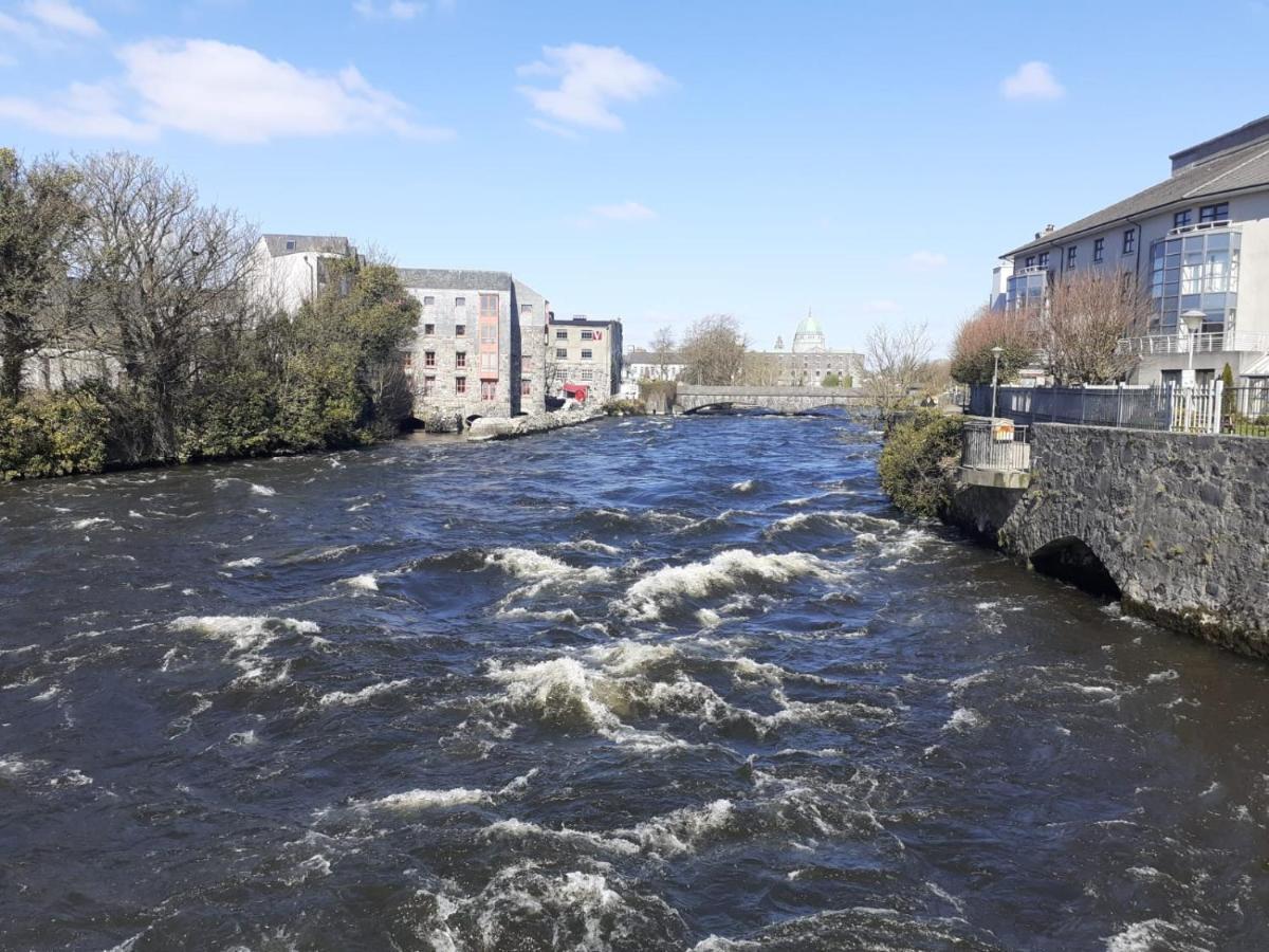 Lisheen Lodge Galway Zewnętrze zdjęcie