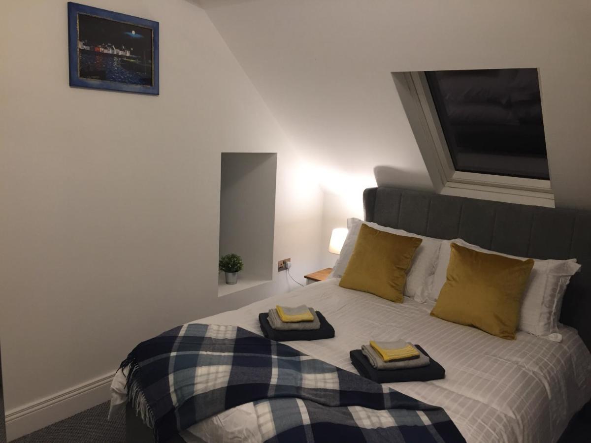 Lisheen Lodge Galway Zewnętrze zdjęcie