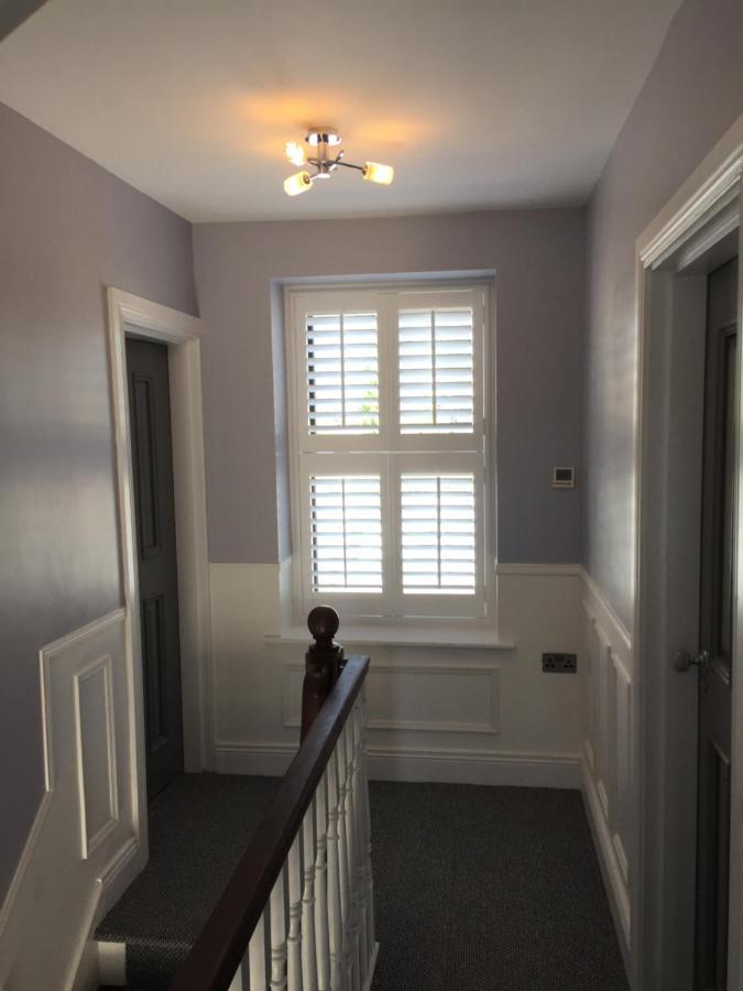 Lisheen Lodge Galway Zewnętrze zdjęcie