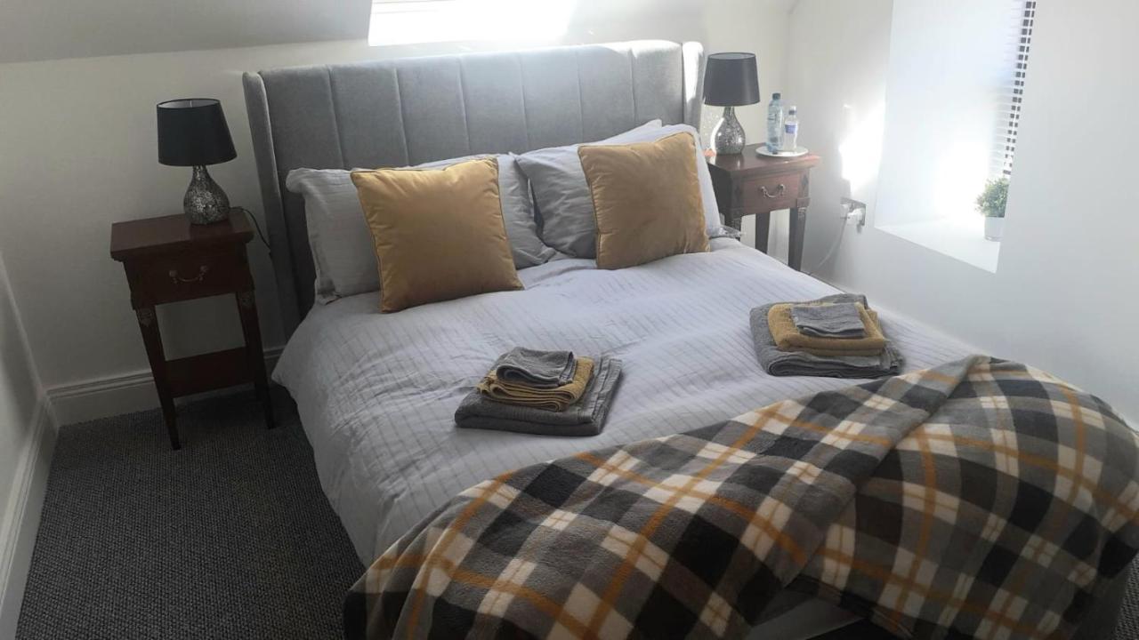 Lisheen Lodge Galway Zewnętrze zdjęcie