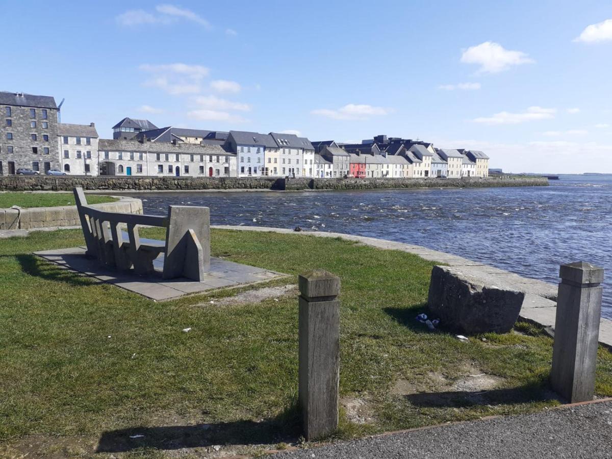Lisheen Lodge Galway Zewnętrze zdjęcie