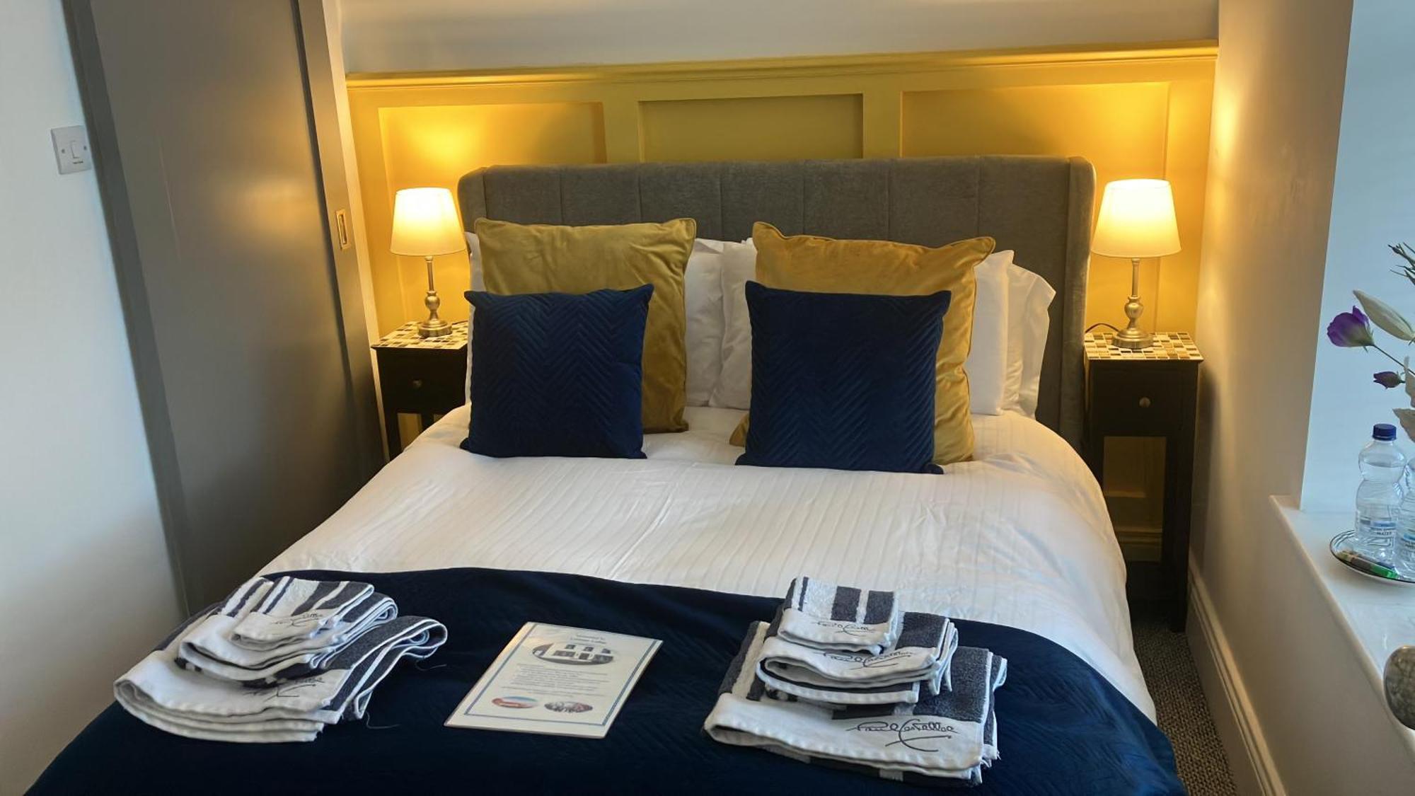 Lisheen Lodge Galway Zewnętrze zdjęcie