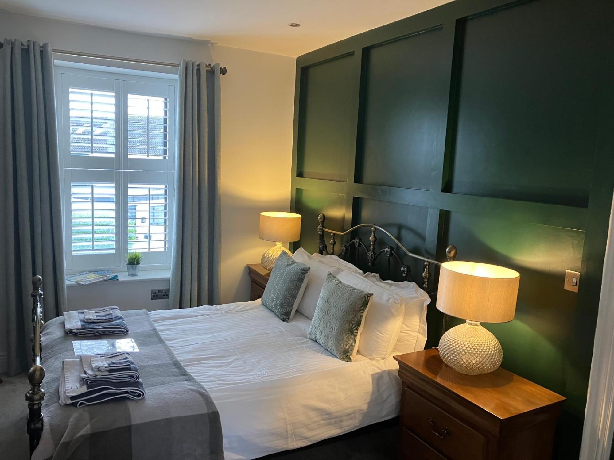 Lisheen Lodge Galway Zewnętrze zdjęcie