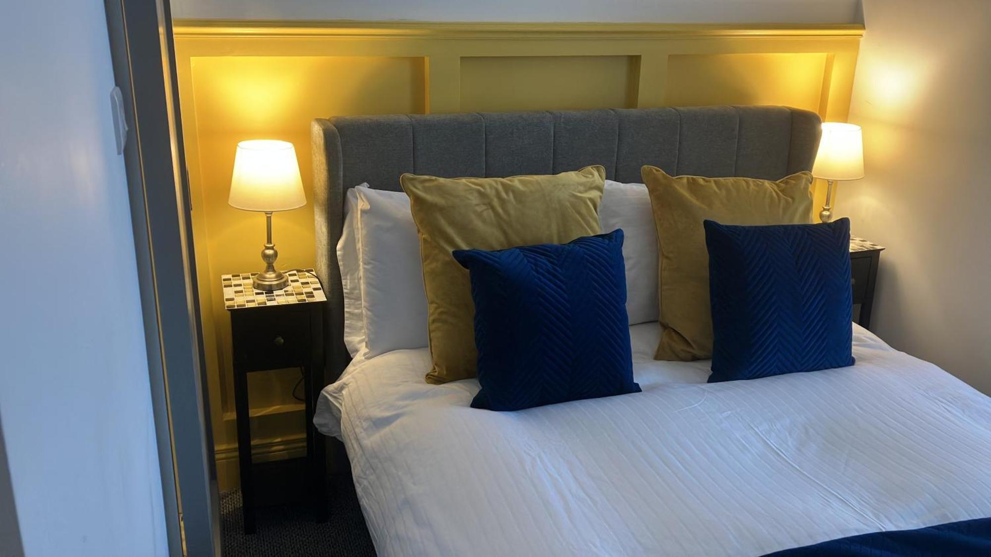 Lisheen Lodge Galway Zewnętrze zdjęcie
